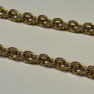 17 inch chain necklace